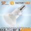 E27 led bulb light R6 6W 470LM CE-LVD/EMC, RoHS, Approved Aluminium-Plastic housing