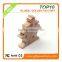 Wooden material Christmas tree shape novelty shape usb flash drive