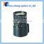 China supplier motorized zoom cctv camera lens