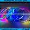 Smart led pxiel strip dc5v 144 led strip ws2812