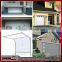 Superlift garage door spring,track,cables ,silent hinges - simple installation