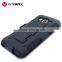 2016 newest Black Belt Clip Holster Armor Protective Case for samsung galaxy j3