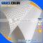 Mesh Banner Printed Net Fabric