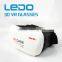 LEDO 5th Generation 3D Glass,Virtual Reality Headset 3D Glass,VR BOX 5                        
                                                Quality Choice