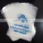 Hot sale transparent vacuum food bag for frozen food storage