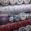 Cotton flannle printed stocklot