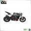 Factory price of Remote control motorcycle toy with music, electric motorcycles for children on alibaba