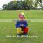 Cosplay clown party children costume