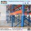 Industrial Logistics Collapsible Storage Used Rack