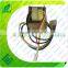 Low Frequency Step down ei-41 transformer by china supply