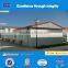 luxury prefab steel house,modular office building
