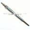 Auto parts Diesel Glow Plug 0011592801 0011593701 0011593801 0011594201 for 2002-2012 Chrysler PT Cruiser Ssangyong Mercedes
