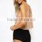 Chinese manufacturer wholesales New products sleeveless casual ladies Top