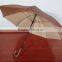 High Quality Umbrellas Type Wooden Umbrella Lexus Golf Umbrella Double Layers Umbrella