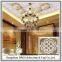 Top Purchase Choice! High glossy aluminum alloy panles balcony decoration suspended false ceiling materials