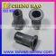 Manufacturer Rivet Nut Reduce Head Knurled Body