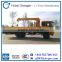 10T/Diesel/EURO4 4WD Truck Mounted Crane