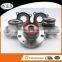 Trade assuarance front rear axle steel wheel hub bearing unit 513098