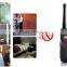 Wireless Tap Detector Wireless Video Cam and Audio Voice Device Detection wireless camera/Lens,RF Hunter Alarm Detector 10pcs