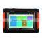 Diagnostic System and Platform Auto Car Scanner FOXWELL GT80 PAD Scanner