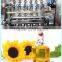Sunflower Oil Filling Machine/processing Plant/capping Equipment