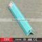 5mm & 8mm Normal Decorative PVC Plastic corner Jointer