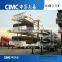 CIMC Terminal Container Trailer