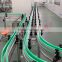 pharmaceuticals industry transfer flexlink conveyor system