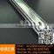 3 fold 35mm width full extension ball bearing telescopic slide