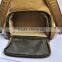 CADEN Vintage camera bag/canvas camera bag/rucksack backpack