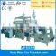 plastic film extrusion coating lamination machine