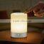 Camp Lantern RGB Night Lamp with Bluetooth Speaker FM