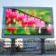 China professional p6.67 outdoor full color LED display