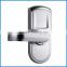 residential electronic biometric fingerprint doorlock (6600-86)