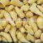 China Frozen IQF ginger peeled with best price