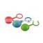 Cute smartphone Wireless Bluetooth Camera Shutter Unit Mini Shutter for Samsung for iPhone