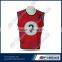 custom wholesale running singlet