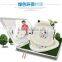 Factory Direct! Andi Baby plastic cow basin kids basin plastic baby sink