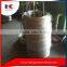 0.1mm stainless steel products spring wire