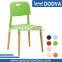 Hot Sale China Modern Design Wholesale Plastic Chair