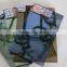 6mm cheap price dark blue reflective glass in china