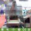 ISO Approval Rotary Barrel Through Type Shot Blasting Machine