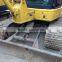 Komatsu pc 55mr mini excavator prices, also pc50,pc20,pc30,pc56,pc60 excavator mini