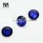 Factory Direct Sale Round 11.0 mm 34# Sapphire Synthetic Corundum