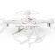FQ777 955C 2.0MP Camera drone 2.4G 4CH 6Axle Headless Mode RC Quadcopter RTF