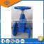 Din f4 flanged end gate valve