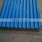2016 Corrugated Galvanized Steel Tile
