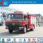 Dongfeng fire truck dimension 4X2 fire engine truck emergency water foam fire fighting engine china cheap truck