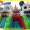 Hot-selling Inflatable Sports Jumping Castle for sale