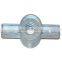 scaffolding parts adjustable casted screw jack base nut 28